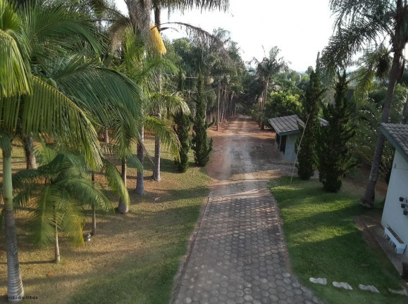 Imagem Imóvel com 4 Quartos à Venda,  em Nova Gardênia - Atibaia