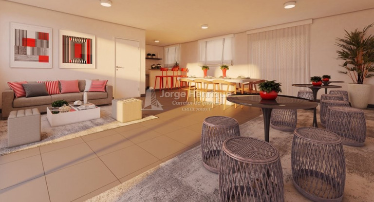 Imagem Apartamento com 2 Quartos à Venda, 41 m² em Campo Grande - Rio De Janeiro Imagem Apartamento com 2 Quartos à Venda, 41 m² em Campo Grande - Rio De Janeiro