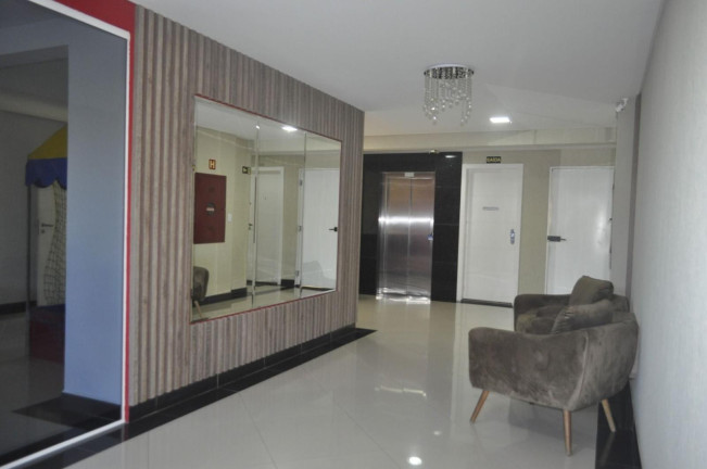 Imagem Apartamento com 2 Quartos à Venda, 67 m² em Novo Mundo - Curitiba Imagem Apartamento com 2 Quartos à Venda, 67 m² em Novo Mundo - Curitiba