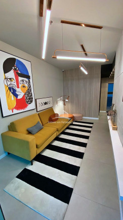 Imagem Apartamento com 2 Quartos à Venda, 54 m² em Meireles - Fortaleza Imagem Apartamento com 2 Quartos à Venda, 54 m² em Meireles - Fortaleza