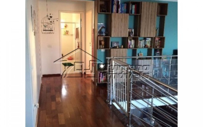 Imagem Casa de Condomínio com 3 Quartos à Venda, 243 m² em Urbanova - São José Dos Campos