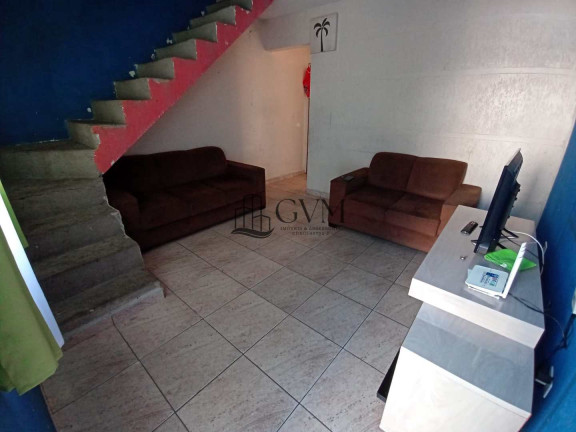 Imagem Casa com 2 Quartos à Venda, 68 m² em Nova Mirim - Praia Grande Imagem Casa com 2 Quartos à Venda, 68 m² em Nova Mirim - Praia Grande