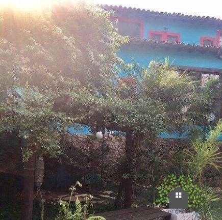 Imagem Casa com 5 Quartos à Venda, 645 m² em Granja Viana Ii - Cotia Imagem Casa com 5 Quartos à Venda, 645 m² em Granja Viana Ii - Cotia
