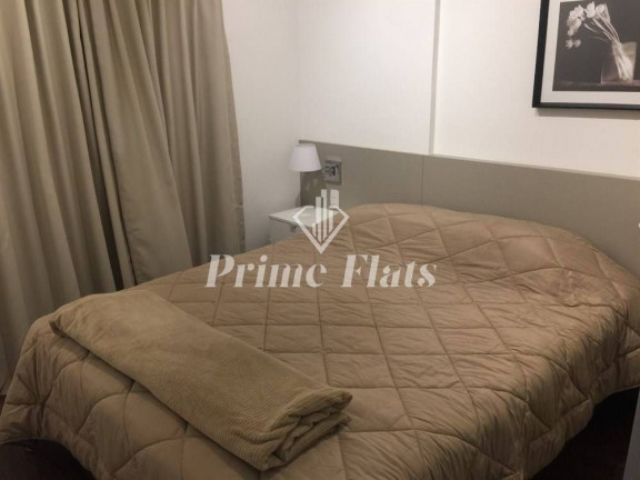 Imagem Apartamento com 1 Quarto à Venda, 33 m² em Santo Amaro - São Paulo Imagem Apartamento com 1 Quarto à Venda, 33 m² em Santo Amaro - São Paulo