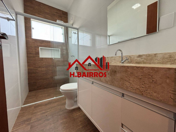 Imagem Casa de Condomínio com 3 Quartos à Venda, 132 m² em Residencial Alta Vista 2 - Caçapava Imagem Casa de Condomínio com 3 Quartos à Venda, 132 m² em Residencial Alta Vista 2 - Caçapava