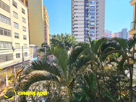 Imagem Apartamento à Venda, 34 m² em Santa Cecília - São Paulo