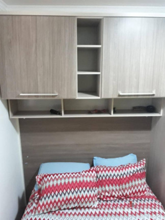 Imagem Apartamento com 2 Quartos à Venda, 46 m² em Vila Amélia - São Paulo Imagem Apartamento com 2 Quartos à Venda, 46 m² em Vila Amélia - São Paulo