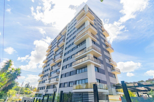 Apartamento com 1 Quarto à Venda,  em Central Parque - Porto Alegre