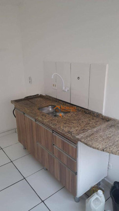Imagem Apartamento com 2 Quartos à Venda, 45 m² em Vila Alzira - Guarulhos Imagem Apartamento com 2 Quartos à Venda, 45 m² em Vila Alzira - Guarulhos