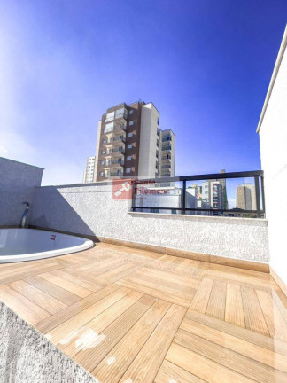 Casa de Condomínio com 3 Quartos à Venda,  em Campestre - Santo André