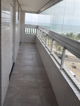 Imagem Apartamento com 3 Quartos à Venda ou Locação, 123 m² em Guilhermina - Praia Grande