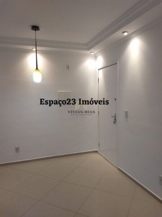Imagem Apartamento com 2 Quartos à Venda, 50 m² em Limão - São Paulo