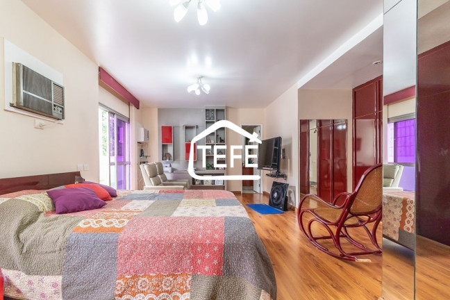 Imagem Cobertura com 4 Quartos à Venda, 501 m² em Lagoa - Rio De Janeiro