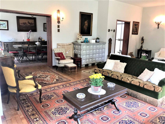 Imagem Casa com 4 Quartos à Venda, 300 m² em Granja Julieta - São Paulo