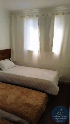 Imagem Apartamento com 2 Quartos à Venda, 49 m² em Jardim Paris - São Paulo