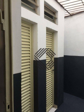 Imagem Galpão para Alugar, 100 m² em Vila Aeroporto - Sorocaba