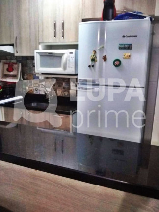 Imagem Apartamento com 3 Quartos à Venda, 67 m² em Vila Constança - São Paulo