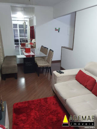 Imagem Apartamento com 2 Quartos à Venda, 63 m² em Centro - São Bernardo Do Campo Imagem Apartamento com 2 Quartos à Venda, 63 m² em Centro - São Bernardo Do Campo