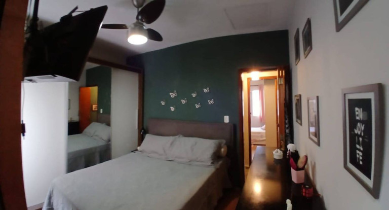 Imagem Casa de Condomínio com 2 Quartos à Venda, 65 m² em Vila Carrão - São Paulo