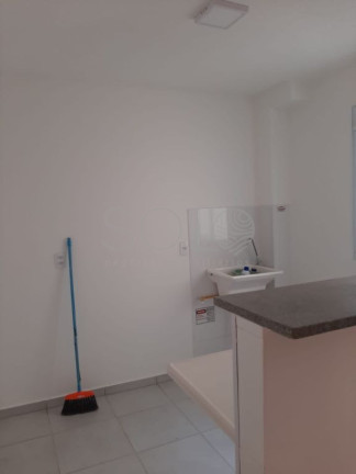 Imagem Apartamento com 2 Quartos para Alugar, 98 m² em Altos Do Jaraguá - Araraquara Imagem Apartamento com 2 Quartos para Alugar, 98 m² em Altos Do Jaraguá - Araraquara