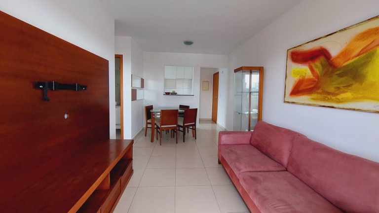 Imagem Apartamento com 2 Quartos à Venda, 60 m² em Parque Industrial - São José Dos Campos Imagem Apartamento com 2 Quartos à Venda, 60 m² em Parque Industrial - São José Dos Campos