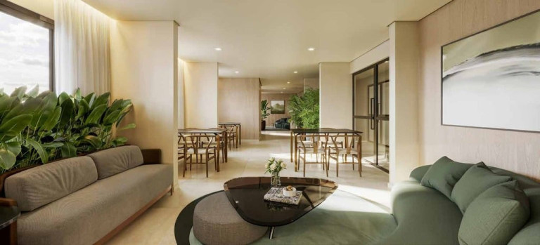 Imagem Imóvel com 2 Quartos à Venda, 37 m² em Vila Mariana - São Paulo