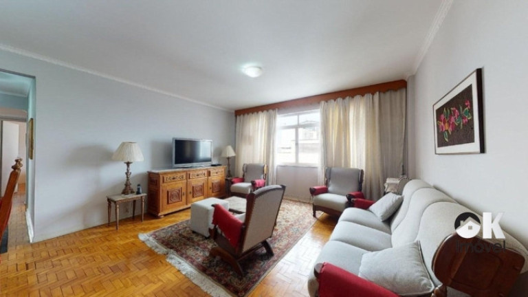 Foto do imóvel Apartamento com 3 Quartos à Venda, 106 m² em Perdizes - São Paulo