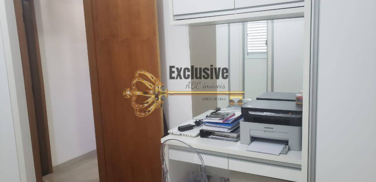 Imagem Cobertura com 3 Quartos à Venda, 170 m² em Campestre - Santo André Imagem Cobertura com 3 Quartos à Venda, 170 m² em Campestre - Santo André