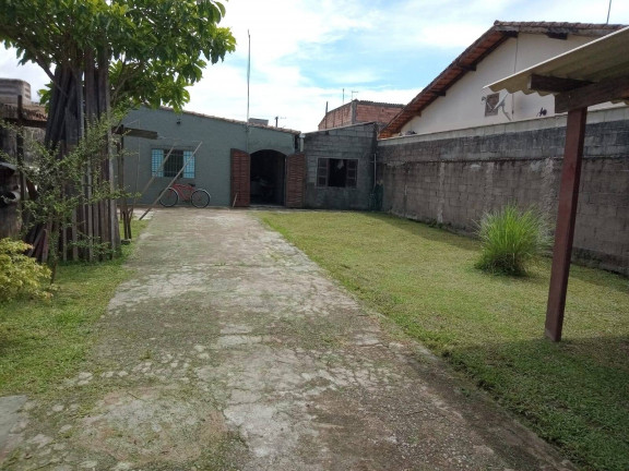 Casa com 1 Quarto à Venda, 53 m² em Savoy - Itanhaém