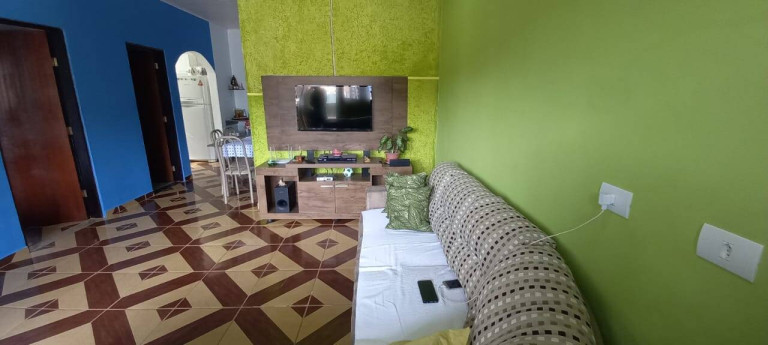 Imagem Casa com 4 Quartos à Venda, 250 m² em Estufa Ii - Ubatuba