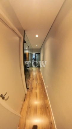 Foto do imóvel Sala Comercial à Venda, 185 m² em Vila Olímpia - São Paulo