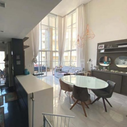 Imagem Apartamento com 2 Quartos à Venda, 151 m² em Vila Nova Conceição - São Paulo