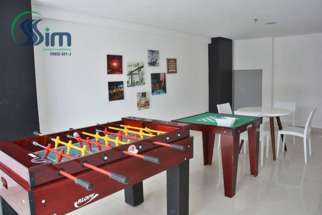Imagem Apartamento com 3 Quartos à Venda, 81 m² em Engenheiro Luciano Cavalcante - Fortaleza Imagem Apartamento com 3 Quartos à Venda, 81 m² em Engenheiro Luciano Cavalcante - Fortaleza