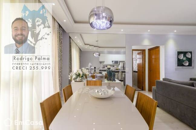 Imagem Apartamento com 3 Quartos à Venda, 111 m² em Jardim Augusta - São José Dos Campos Imagem Apartamento com 3 Quartos à Venda, 111 m² em Jardim Augusta - São José Dos Campos