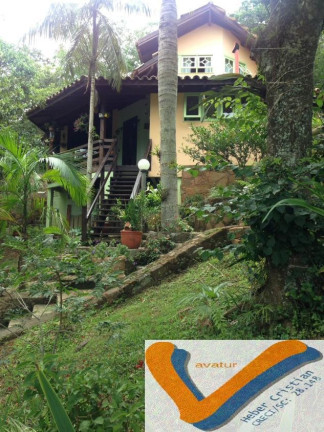 Casa com 3 Quartos à Venda, 128 m² em Lagoa Da Conceição - Florianópolis