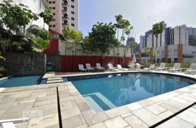 Imagem Apartamento com 2 Quartos à Venda, 97 m² em Vila Andrade - São Paulo Imagem Apartamento com 2 Quartos à Venda, 97 m² em Vila Andrade - São Paulo