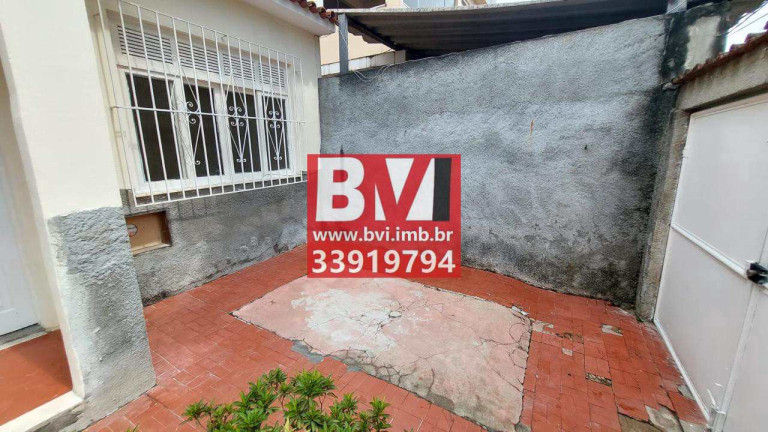 Imagem Casa com 2 Quartos à Venda ou Locação, 80 m² em Jardim América - Rio De Janeiro Imagem Casa com 2 Quartos à Venda ou Locação, 80 m² em Jardim América - Rio De Janeiro