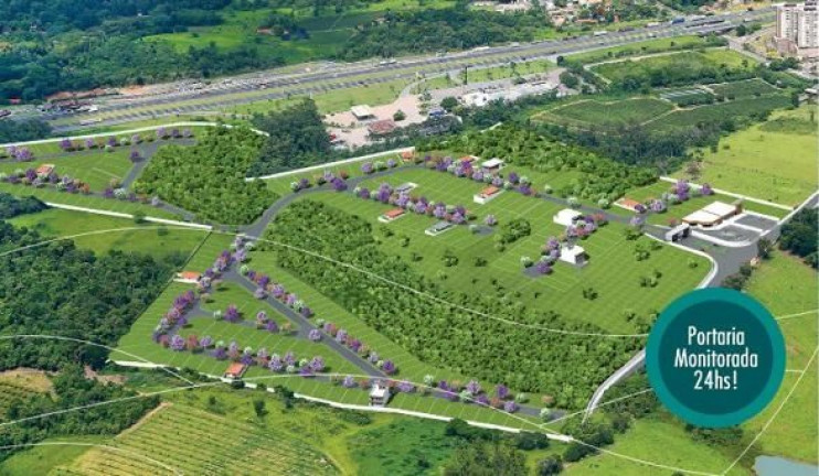 Imagem Terreno em Condomínio à Venda, 250 m² em Jardim Gramadão I - Jundiaí Imagem Terreno em Condomínio à Venda, 250 m² em Jardim Gramadão I - Jundiaí
