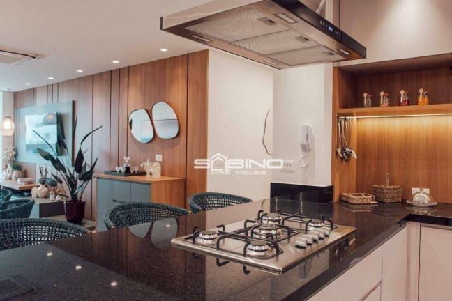 Imagem Apartamento com 3 Quartos à Venda, 170 m² em Riviera De São Lourenço - Bertioga