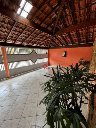 Imagem Casa com 3 Quartos à Venda, 150 m² em Boqueirão - Praia Grande Imagem Casa com 3 Quartos à Venda, 150 m² em Boqueirão - Praia Grande
