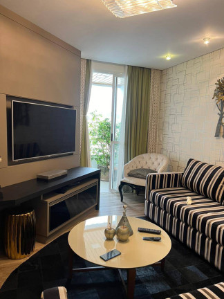 Imagem Apartamento com 3 Quartos à Venda,  em Centro - Florianópolis