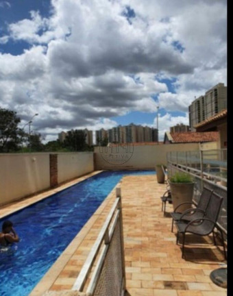 Imagem Apartamento à Venda, 42 m² em Sul (águas Claras) - Brasília Imagem Apartamento à Venda, 42 m² em Sul (águas Claras) - Brasília