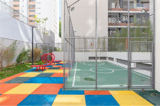 Imagem Apartamento com 4 Quartos à Venda, 232 m² em Campo Belo - São Paulo Imagem Apartamento com 4 Quartos à Venda, 232 m² em Campo Belo - São Paulo