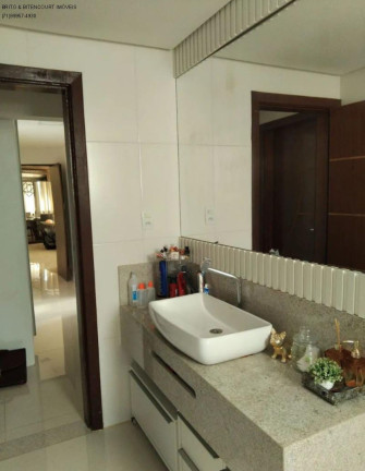Imagem Imóvel com 3 Quartos à Venda, 138 m² em Itaigara - Salvador