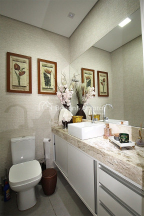 Imagem Casa de Condomínio com 3 Quartos para Alugar, 300 m² em Parque Brasil 500 - Paulínia Imagem Casa de Condomínio com 3 Quartos para Alugar, 300 m² em Parque Brasil 500 - Paulínia