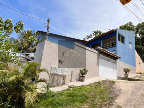 Imagem Casa com 4 Quartos à Venda, 306 m² em Praia Do Perequê Mirim - Ubatuba Imagem Casa com 4 Quartos à Venda, 306 m² em Praia Do Perequê Mirim - Ubatuba