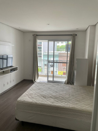 Imagem Imóvel com 1 Quarto à Venda, 30 m² em Bela Vista - São Paulo Imagem Imóvel com 1 Quarto à Venda, 30 m² em Bela Vista - São Paulo