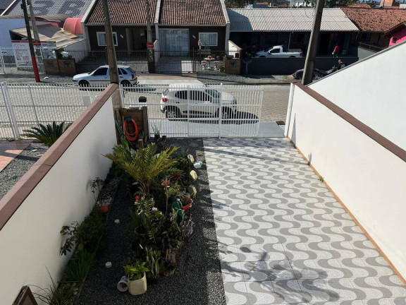 Imagem Casa com 3 Quartos à Venda, 148 m² em Salinas - Balneário Barra Do Sul Imagem Casa com 3 Quartos à Venda, 148 m² em Salinas - Balneário Barra Do Sul