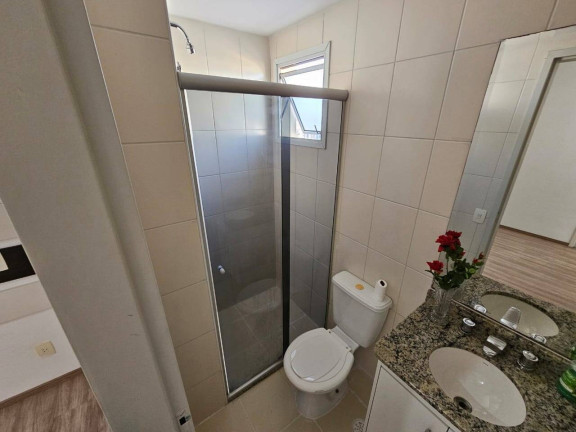 Imagem Apartamento com 1 Quarto à Venda, 64 m² em Tatuapé - São Paulo Imagem Apartamento com 1 Quarto à Venda, 64 m² em Tatuapé - São Paulo