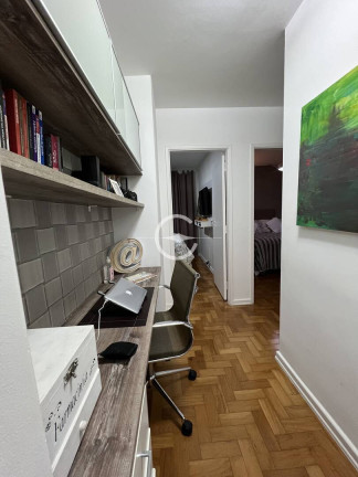 Imagem Apartamento com 2 Quartos à Venda, 83 m² em Vila Congonhas - São Paulo Imagem Apartamento com 2 Quartos à Venda, 83 m² em Vila Congonhas - São Paulo